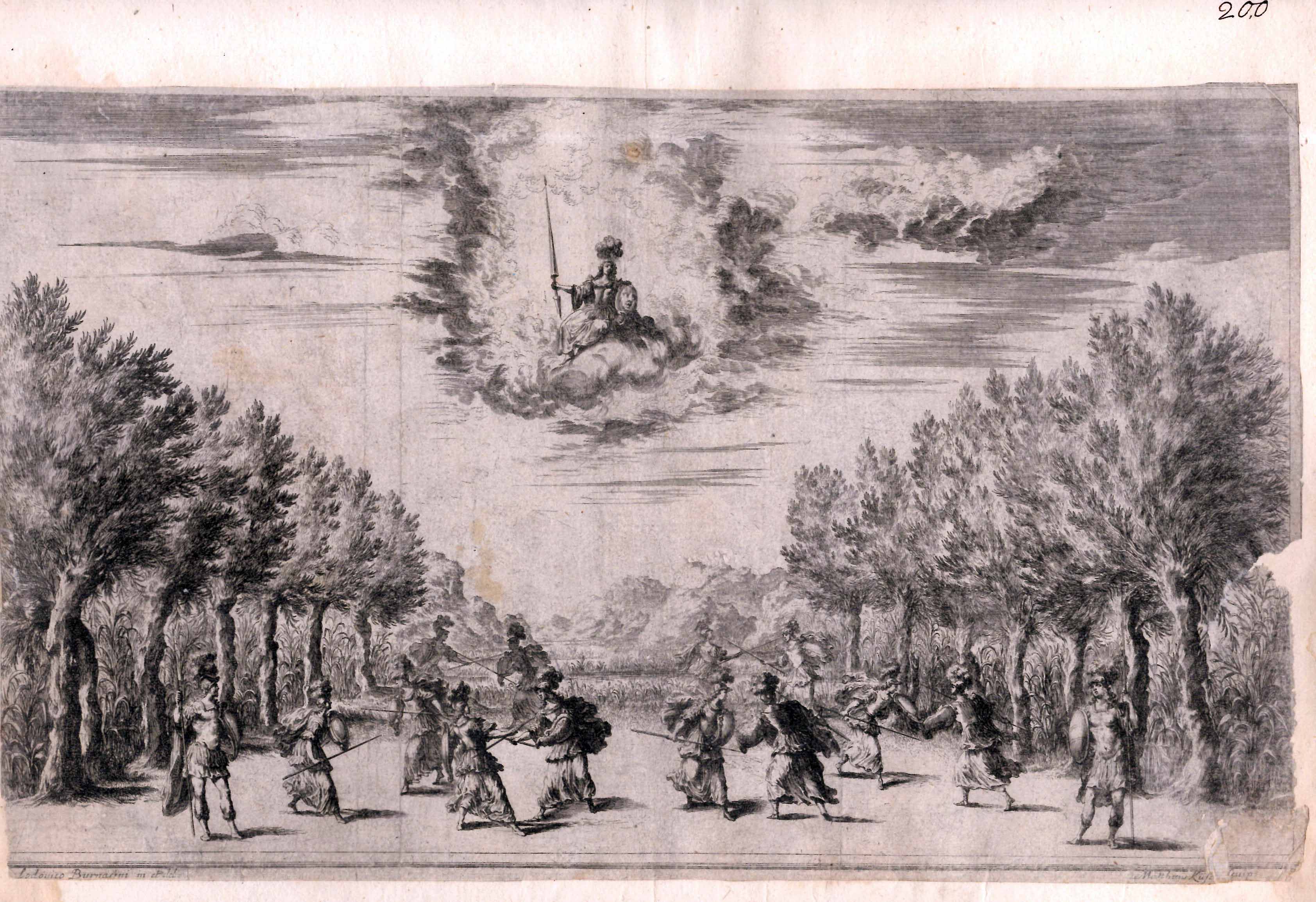 Il Pomo d